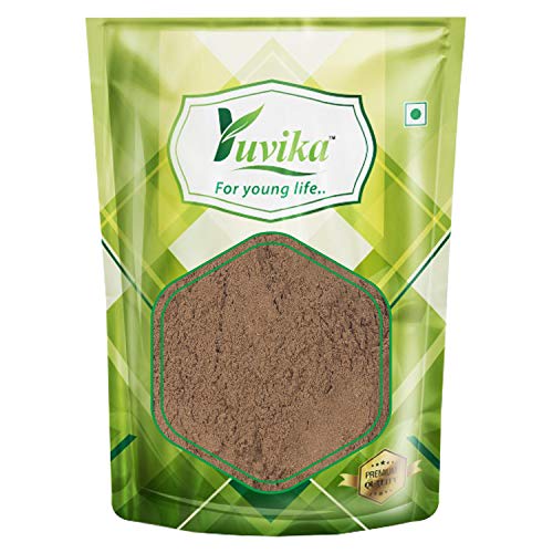 YUVIKA Kutki - Katuki Powder - Picrorhiza Kurroa - Hellabore (400 Grams)