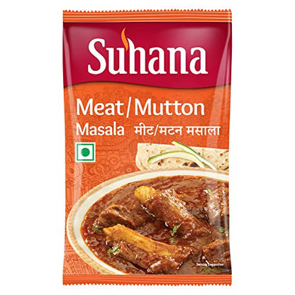 Suhana Mutton Meat Masala, 200g