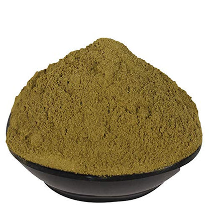 YUVIKA Tej Patta Powder - Cinnamomum Tamala - Bay Leaves Powder (400 Grams)