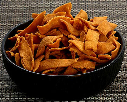 Bethel Kerala Fresh Pakkavada 200 Gm.