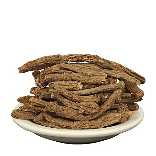 YUVIKA Akarkara Irani - Akarkara Asli - Anacyclus Pyrethrum - Pellitory Root (50 Grams)