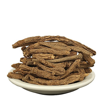 YUVIKA Akarkara Irani - Akarkara Asli - Anacyclus Pyrethrum - Pellitory Root (50 Grams)