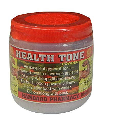 VC NATURALS Health Tone Herbal Powder - Pack of 1