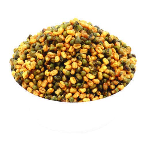 Utsav Healthy Special Namkeen Salted Green Moong Indian Namkeen_????? ?????? ????? ??? ???? (800)