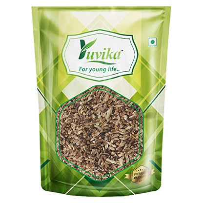 YUVIKA Kasni Seeds - Cichorium Intybus - Endive - Chicory (100 Grams)