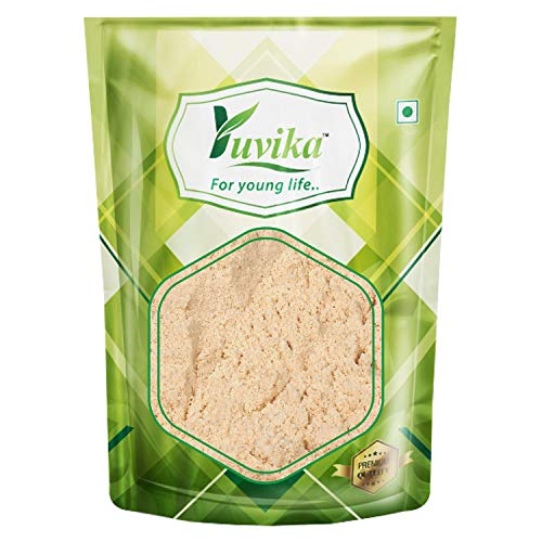 YUVIKA Indrayan Phal Powder - Kodtumbe - Kodtumba - Tumba - Citrullus colocythis - Colocynth (100 Grams)