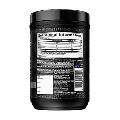 MuscleTech Iovate Health Science Muscletech Essential Series Platinum 100% Creatine 0.88 lb (Pack ofth & Strength | Muscle Recovery | Sports Nutrition