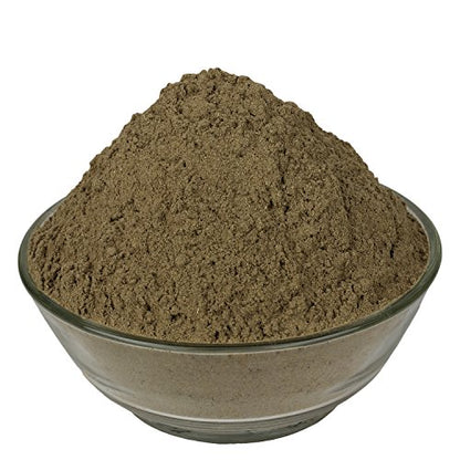 YUVIKA Shankhawali Powder - Shankhapushpi Powder - Convolvulus Microphyllus (100 Grams)