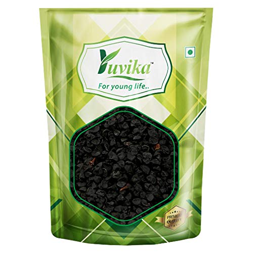 YUVIKA Beej Pyaj - Beej Pyaaz - Allium Cepa - Onion Seeds (400 Grams)