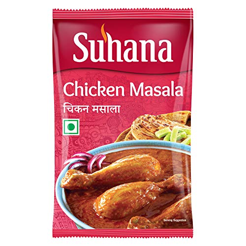 Suhana Chicken Masala, 200g