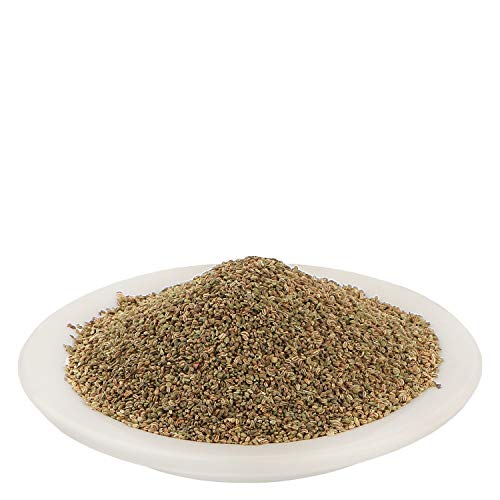 YUVIKA Tukham Karfas - Celery Seeds (200 Grams)