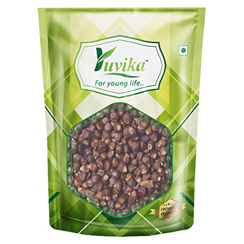 YUVIKA Tomar Seeds - Nepali Dhania - Tomar Beej - Beej Tomru (100 Grams)