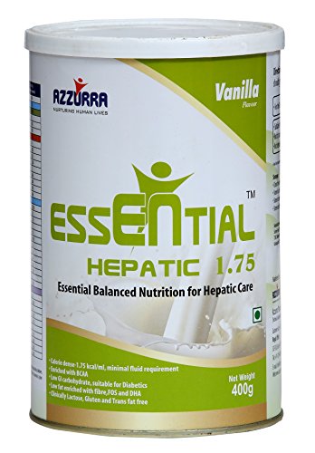 Essential Nutrition Series Hepatic 1.75