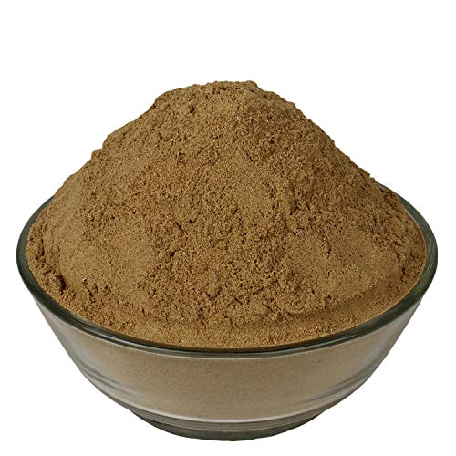 YUVIKA Karela Powder - Momordica Charantia - Bitter Gourd Powder (100 Grams)