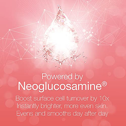 Neutrogena Bright Boost Illuminating Serum 30ml