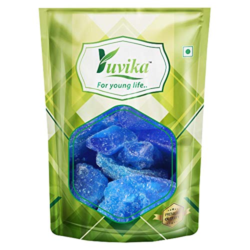 YUVIKA Neela Thotha - Tutia - Copper sulfate (800 Grams)