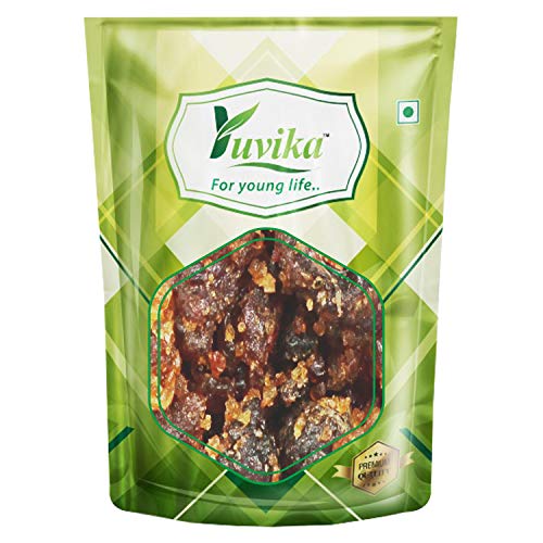 YUVIKA Guggal - Googal - Gugal Pure & Original (100 Grams)