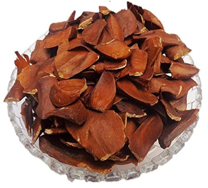 Sky Fruit Kadwa Badam Almonds Nature Care Natural Way(100 g)