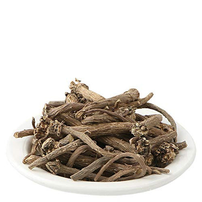 YUVIKA Akarkara Spl. - Anacyclus Pyrethrum - Pellitory Root (200 Grams)