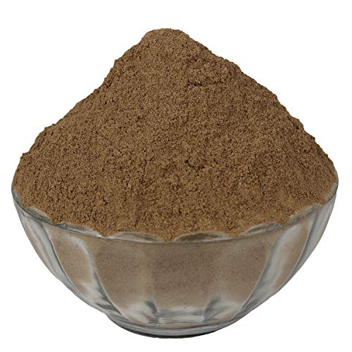 YUVIKA Jamun Guthli Powder - Syzygium Cumini - Eugenia Jambolana Seeds - Blackberry Seeds Powder (100 Grams)