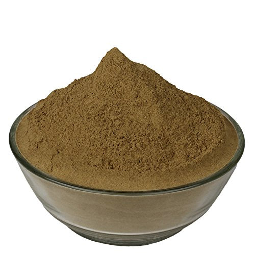 YUVIKA Harad Choti Powder - Kali Harad - Black Himej - Terminalia Chebula - Myrobalan (100 Grams)