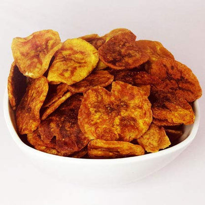 Bethel Kerala Fresh Ripened Banana Chips - 500 Gm
