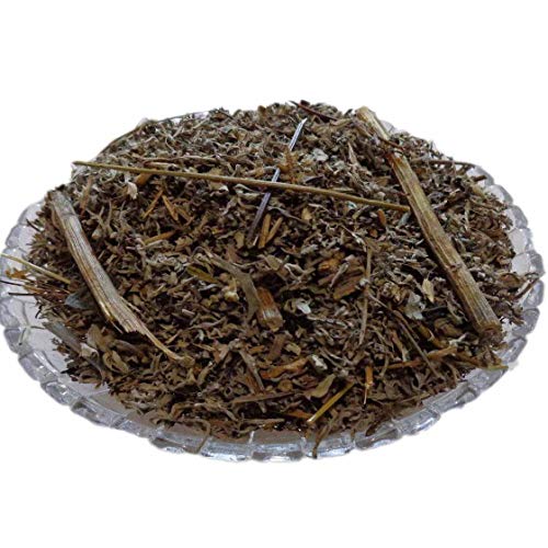 YUVIKA Afsanteen - Adsantin - Artemisia Absinthium - Wormwood (200 Grams)