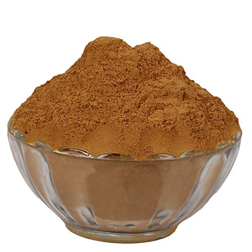 YUVIKA Dalchini Gol Powder - Cinnamomum Zeylanicum - Cinnamon Powder (Cigaar Quality) (200 Grams)
