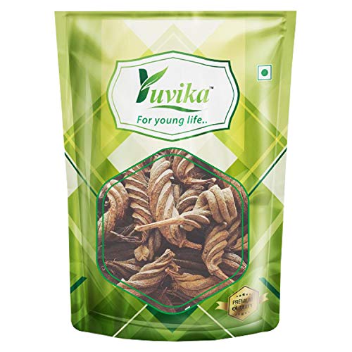 YUVIKA Marod Phali - Marori - Helicteres Isora - Avaitini Screw Beans (200 Grams)