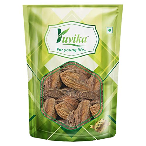 YUVIKA Harad Kabuli - Harar Kabul - Terminalia chebula (100 Grams)