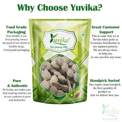 YUVIKA Kikar Phali - Babool Phali - Acacia Nolotica (200 Grams)