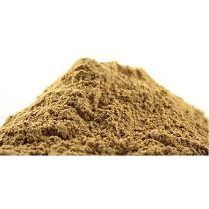 NEERAJ - Kutki root Powder- Katuki - Piccorrhiza kurroa - kardi Powder - Kutaka - Hellabore - Rohini - Kadu - Katukarogani -100 Gm