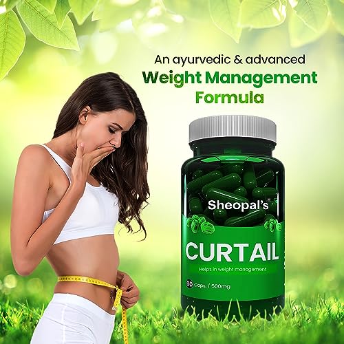 Herbal Canada Fat Reducer | Pack of 2 | helpful in Weight Management and  loss of appetite | 100% Ayurvedic (1 LTR)