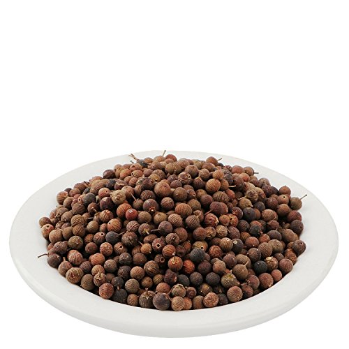 YUVIKA Baibadang - Vaivadang Black - Embelia Ribes - False Black Pepper (400 Grams)