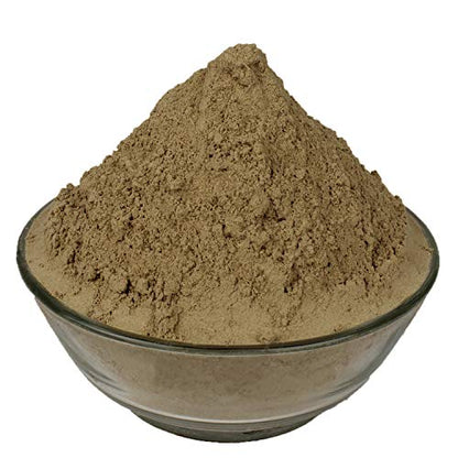 YUVIKA Mulethi Powder - Multhi Powder - Glycyrrhiza Glabra - Yashtimadhu - Jeshthamadha - Licorice Root (100 Grams)