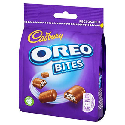 Cadbury Oreo Bites - 95g