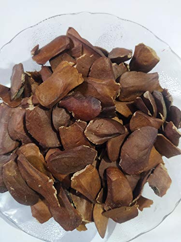 Ambe Ayurveda - Kadwa Badam - Sugar Bitter Almonds - 200gm