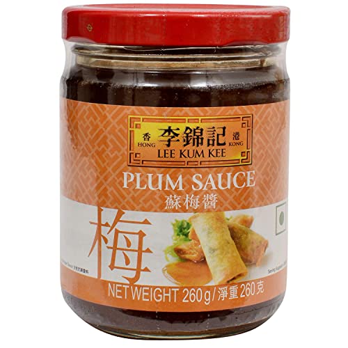 Lee Kum Kee Plum Sauce, 260 g