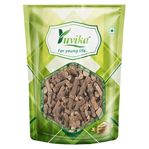 YUVIKA Pipla Mool Dampa - Piplamool - Peepla Mool (100 Grams)