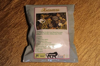 Xetomos Pitpapra Fumaria officinalis 250g Other names are Shahtaraj, Fumée de terre, Pitpapra, Pittpapra