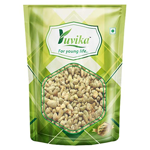 YUVIKA Pamba Dana - Binola Giri - Gossypium herbaceum - Cotton Seeds (400 Grams)