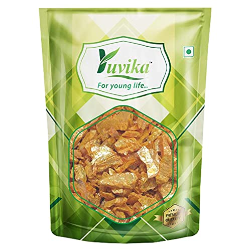 YUVIKA Hartal Varki - Hartal Warki - Hadtaal Varqi (200 Grams)