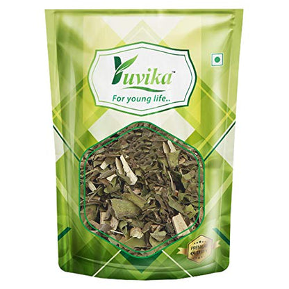 YUVIKA Bansa Hara - Adusa - Adoosa - Vasa - Adhatoda vasica Nees - Malabar Nut Tree (100 Grams)