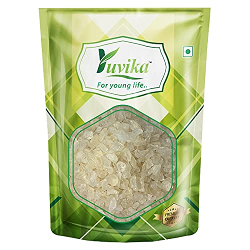 YUVIKA Gond Katira - Tragacanth Gum (200 Grams)