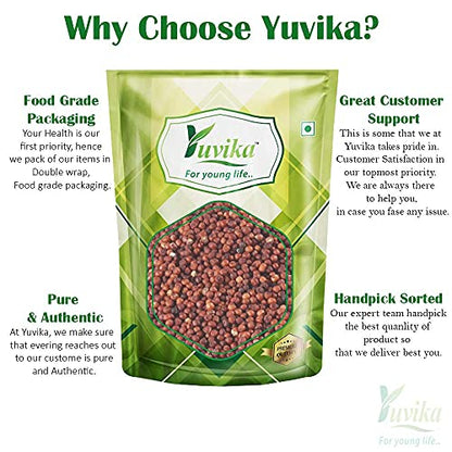 YUVIKA Ragi - Finger Millet (400 Grams)