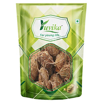 YUVIKA Karela Chota - Momordica Charantia - Bitter Gourd Small (100 Grams)