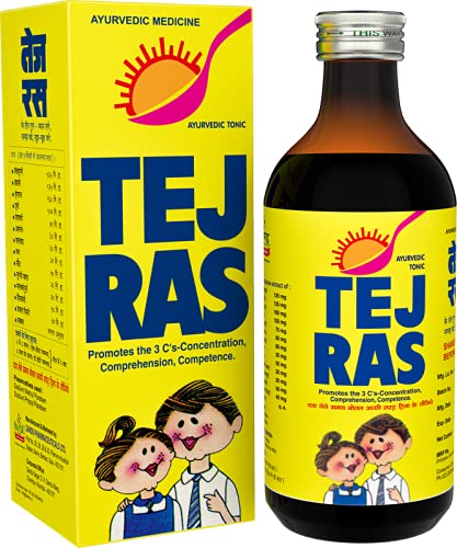 Sandu Tejras (200 ml)