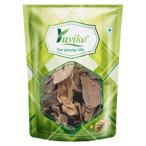 YUVIKA Kamal Phool - Nelumbo Nucifera - Lotus Flower Dry (200 Grams)