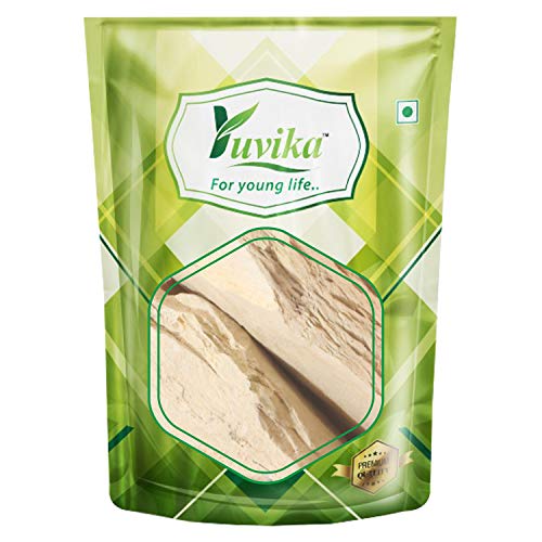 YUVIKA Multani Mitti - Fullers Earth - Multani soil (100 Grams)