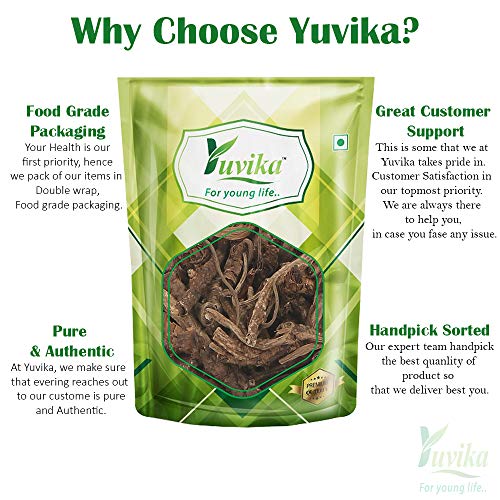 Yuvika Kutki Picrorhiza Kurroa Hellabore (100g)